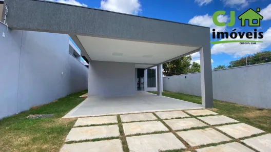 Casa com 3 Quartos à venda, 170m² no Francisco Pereira, Lagoa Santa