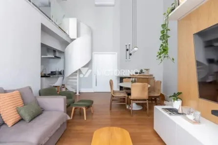 Apartamento com 3 Quartos para alugar, 170m² no Cidade Monções, São Paulo