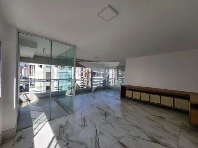 Apartamento com 4 Quartos para alugar, 161m² no Vila Nova Conceição, São Paulo