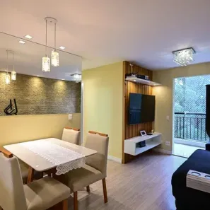 Apartamento com 3 Quartos à venda, 64m² no Vila Praia, São Paulo