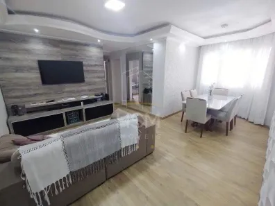 Apartamento com 3 Quartos à venda, 86m² no Centro, São Bernardo do Campo