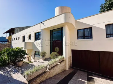 Casa com 4 Quartos à venda, 387m² no Coqueiros, Florianópolis