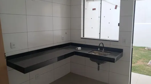 Casa com 2 Quartos à venda, 77m² no Copacabana, Belo Horizonte