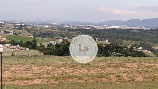 Lote/Terreno à venda, 800m² no Condomínio Fazenda Serrazul, Itupeva