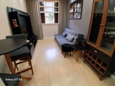 Apartamento com 2 Quartos à venda, 64m² no Centro Histórico, Porto Alegre