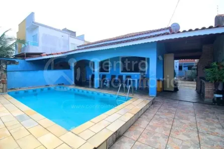 Casa com 3 Quartos à venda, 260m² no Residencial Parque Daville, Peruíbe