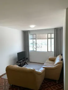 Apartamento com 2 Quartos à venda, 115m² no Jardim Bela Vista, São José dos Campos