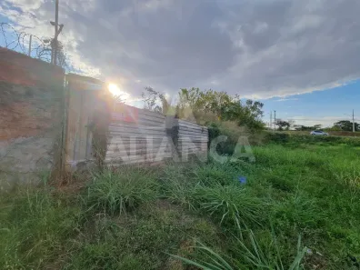 Lote/Terreno à venda, 300m² no Tubalina, Uberlândia