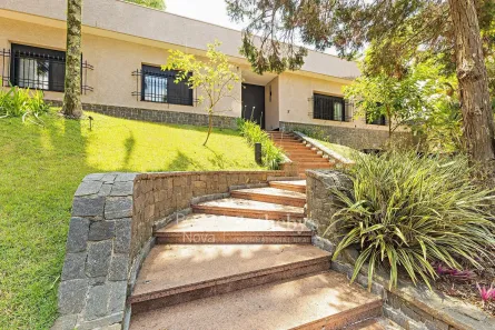  com 4 Quartos à venda, 430m² no Santo Amaro, São Paulo