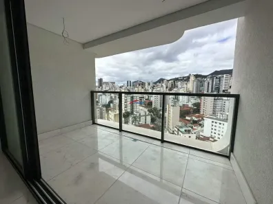 Apartamento com 4 Quartos à venda, 145m² no Anchieta, Belo Horizonte