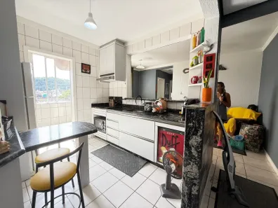 Apartamento com 2 Quartos à venda, 55m² no Kobrasol, São José