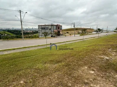 Lote/Terreno à venda, 490m² no Condomínio Residencial Alphaville I, São José dos Campos