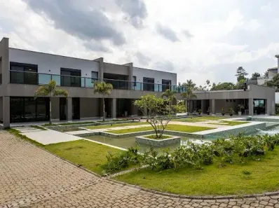 Sobrado com 8 Quartos à venda, 3527m² no Residencial Tamboré, Barueri