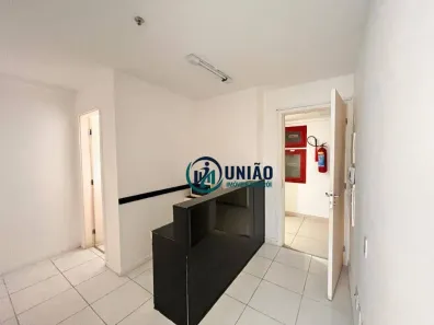 Sala Comercial à venda, 27m² no Centro, Niterói