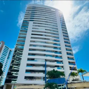 Apartamento com 4 Quartos à venda, 145m² no Aldeota, Fortaleza