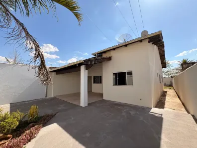 Casa com 3 Quartos à venda, 300m² no Recanto do Sol, Anápolis
