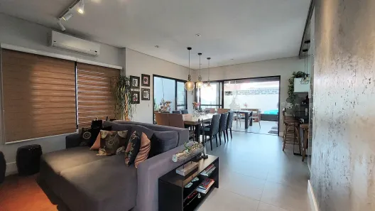 Casa com 3 Quartos à venda, 260m² no Indianópolis, São Paulo