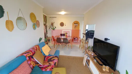 Apartamento com 1 Quarto à venda, 42m² no Vila Mariana, São Paulo