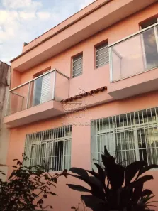 Sobrado com 5 Quartos à venda, 425m² no Chácara Belenzinho, São Paulo