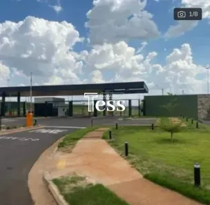 Lote/Terreno à venda, 300m² no Quinta do Lago - Lac Léman, São José do Rio Preto