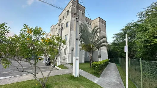 Apartamento com 2 Quartos para alugar, 47m² no Universitário, Caruaru
