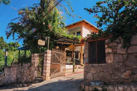 Imóvel Comercial com 20 Quartos à venda, 48350m² no Lençóis, Lençóis