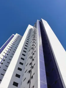 Apartamento com 3 Quartos à venda, 80m² no Expedicionários, João Pessoa