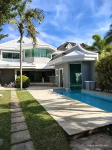 Casa de Condomínio com 4 Quartos à venda, 322m² no Barra da Tijuca, Rio de Janeiro