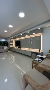 Casa de Condomínio com 3 Quartos à venda, 250m² no Colônia Terra Nova, Manaus