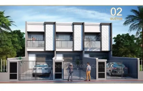 Casa com 2 Quartos à venda, 128m² no Morretes, Itapema