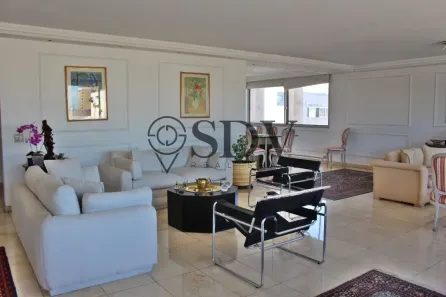 Apartamento com 3 Quartos à venda, 310m² no Jardim Paulista, São Paulo