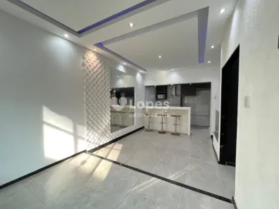 Casa de Condomínio com 3 Quartos à venda, 100m² no Praça da Bandeira, Rio de Janeiro