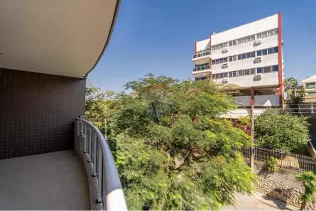 Apartamento com 3 Quartos à venda, 132m² no Jardim Guanabara, Rio de Janeiro