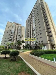 Apartamento com 3 Quartos à venda, 118m² no Jardim São Paulo, Rio Claro