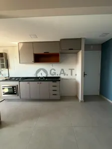 Apartamento com 2 Quartos para alugar, 70m² no Boa Vista, Sorocaba