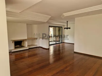 Apartamento com 4 Quartos à venda, 226m² no Vila Suzana, São Paulo