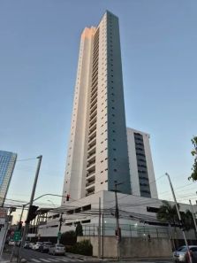 Apartamento com 1 Quarto à venda, 35m² no Boa Viagem, Recife