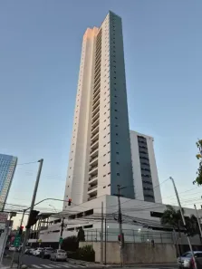 Apartamento com 1 Quarto à venda, 35m² no Boa Viagem, Recife