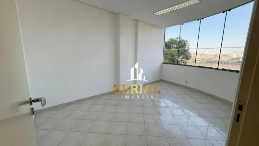 Prédio Comercial para alugar, 920m² no Centro, São Caetano do Sul