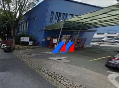Ponto Comercial para alugar, 943m² no Rudge Ramos, São Bernardo do Campo