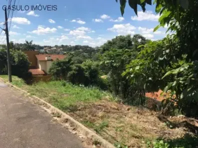 Lote/Terreno à venda, 1043m² no Chácara Malota, Jundiaí