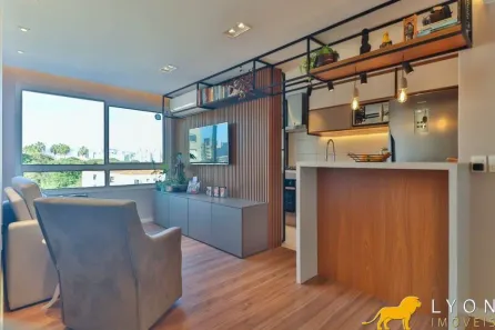 Apartamento com 2 Quartos à venda, 61m² no Cidade Baixa, Porto Alegre