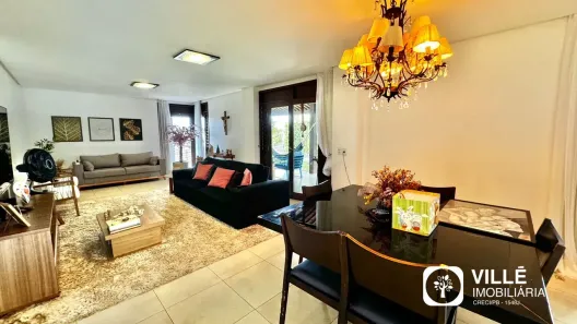 Casa de Condomínio com 4 Quartos para alugar, 340m² no Altiplano Cabo Branco, João Pessoa