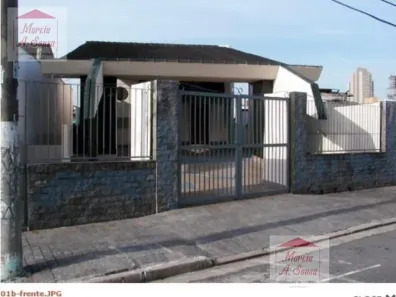 Casa com 3 Quartos à venda, 437m² no Parque Peruche, São Paulo