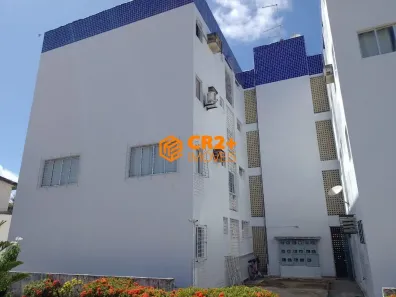 Apartamento com 3 Quartos à venda, 83m² no Porto de Galinhas, Ipojuca