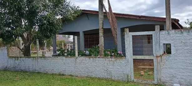 Casa com 3 Quartos à venda, 110m² no Praia de Mariluz, Imbé