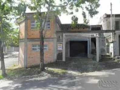 Sala Comercial à venda, 243m² no Operário, Novo Hamburgo
