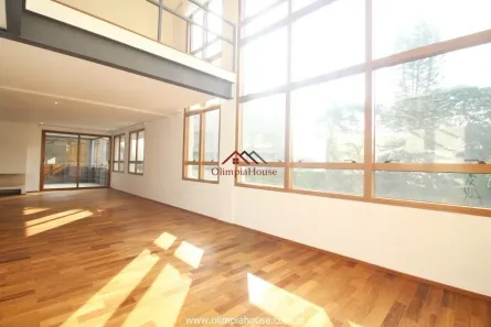 Apartamento com 3 Quartos à venda, 244m² no Cerqueira César, São Paulo