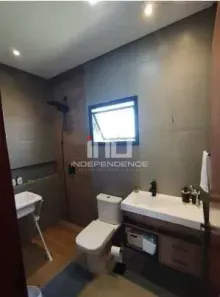Sobrado com 4 Quartos à venda, 265m² no Loteamento Terras Alpha São José dos Campos, São José dos Campos
