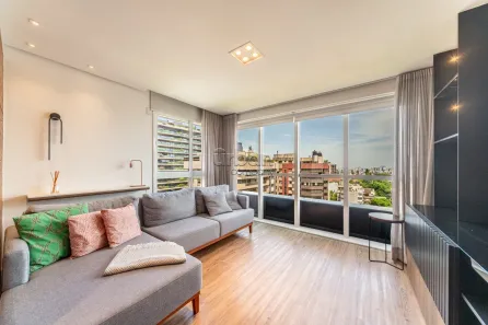 Apartamento com 2 Quartos à venda, 97m² no Bela Vista, Porto Alegre